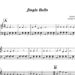 Jingle Bells para piano – Intermediário
